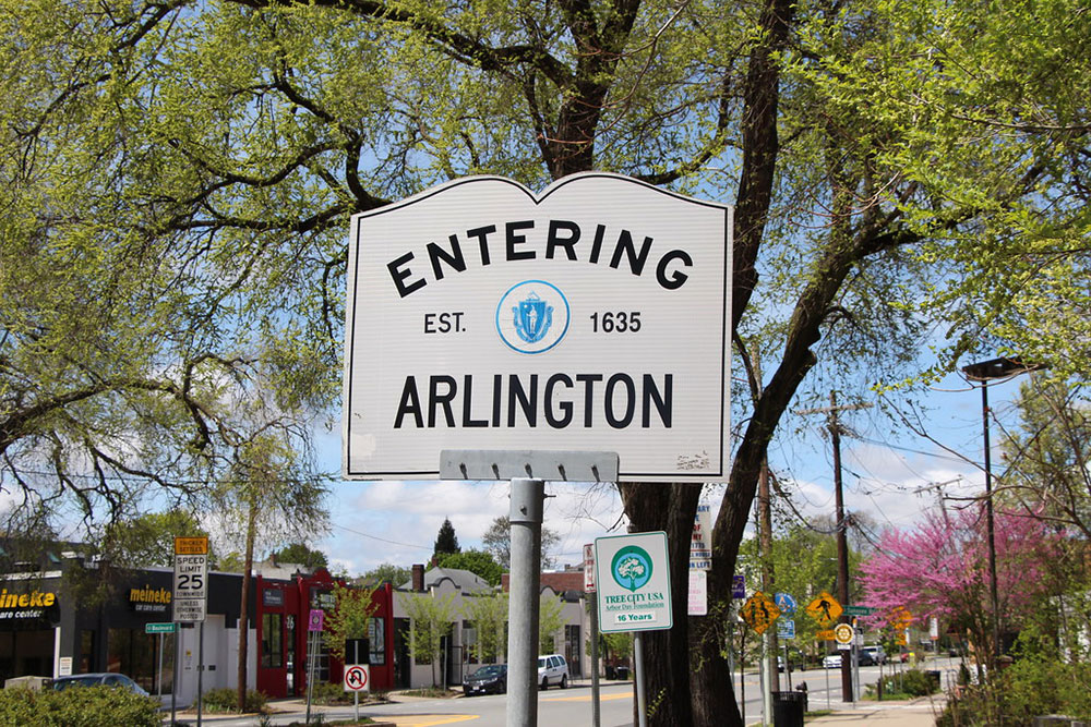 Arlington